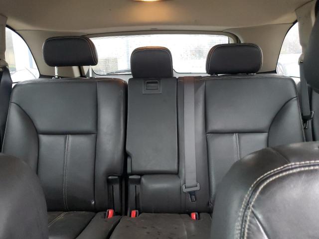 Photo 10 from auction – 2008 FORD EDGE LIMIT with VIN 2FMDK39C58BB42747
