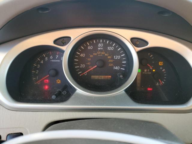 Photo 9 from auction – 2005 TOYOTA HIGHLANDER with VIN JTEDP21A350054587