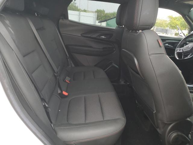 Photo 11 from auction – 2022 CHEVROLET TRAILBLAZE with VIN KL79MTSL8NB068673