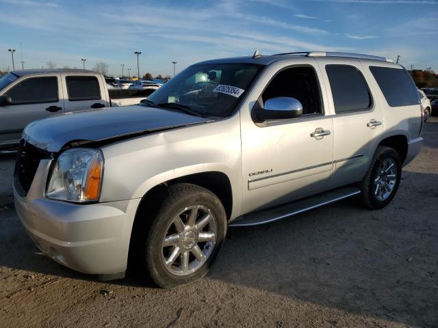GMC YUKON DENA 2013 with VIN 1GKS2EEF2DR308953 - Photo from auction