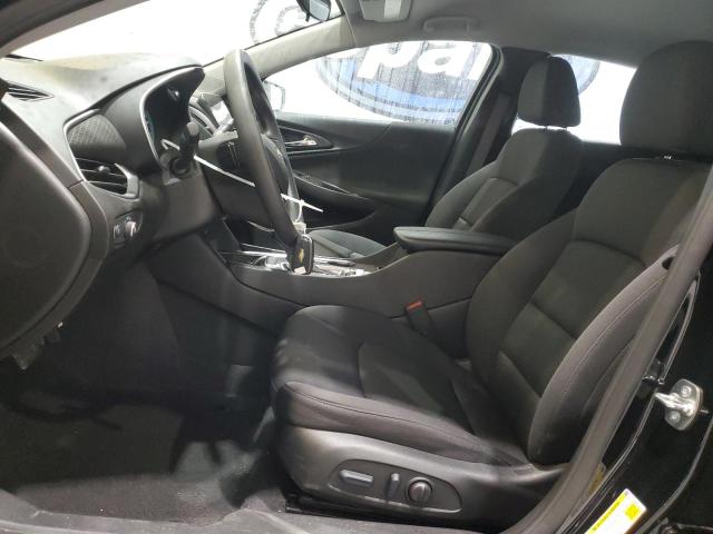 Photo 7 from auction – 2024 CHEVROLET MALIBU LT with VIN 1G1ZD5ST5RF237280