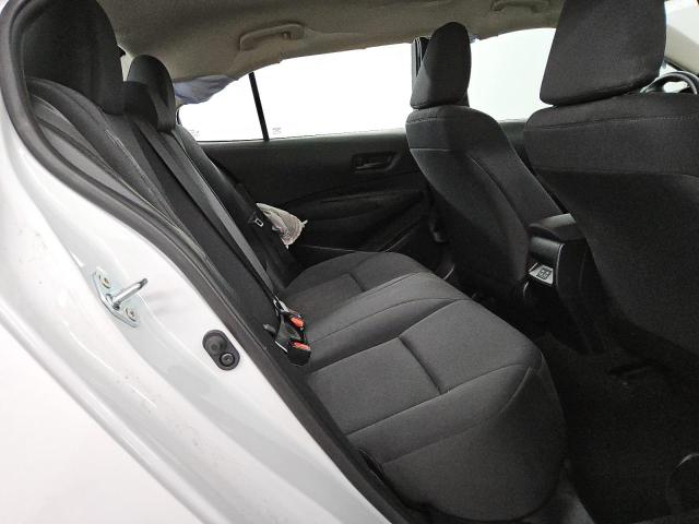 Photo 10 from auction – 2024 TOYOTA COROLLA LE with VIN 5YFB4MDE5RP148321