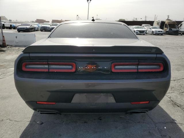 Photo 6 from auction – 2021 DODGE CHALLENGER with VIN 2C3CDZFJ6MH571780
