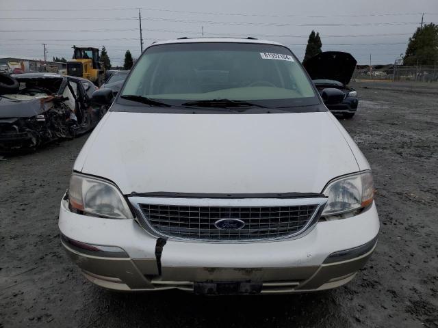 Фото 5 с аукциона – 2001 FORD WINDSTAR S с VIN 2FMZA53451BA81766