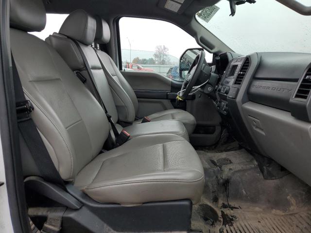 Photo 7 from auction – 2020 FORD F250 SUPER with VIN 1FD7W2B60LEC25189