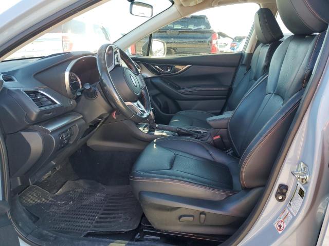 Photo 7 from auction – 2018 SUBARU CROSSTREK with VIN JF2GTAJC0JH274453