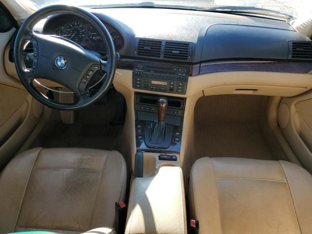 Photo 8 from auction – 2005 BMW 325 XI with VIN WBAEU33455PR17327