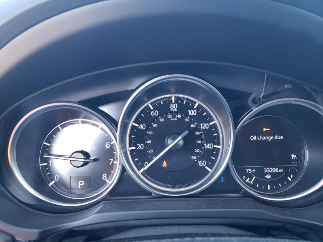 Photo 9 from auction – 2021 MAZDA CX-5 TOURI with VIN JM3KFBCM6M0411031