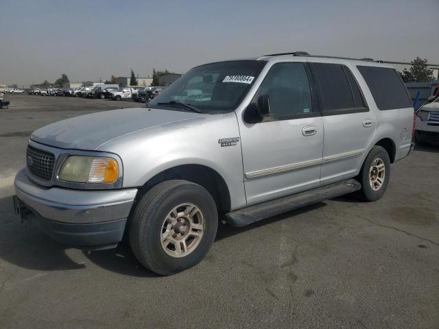 FORD EXPEDITION 2002 with VIN 1FMRU15W62LA39106 - Photo from auction