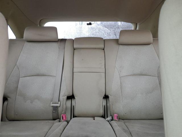 Photo 10 from auction – 2005 LEXUS RX 330 with VIN JTJHA31U250093952