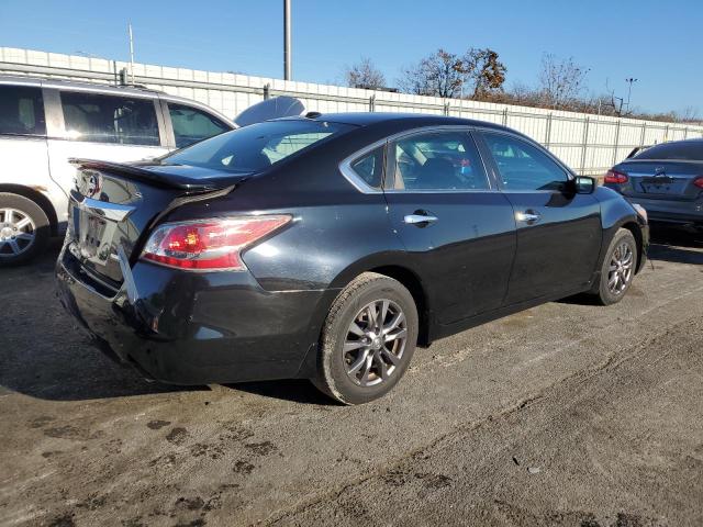 Photo 3 from auction – 2015 NISSAN ALTIMA 2.5 with VIN 1N4AL3AP1FC592546