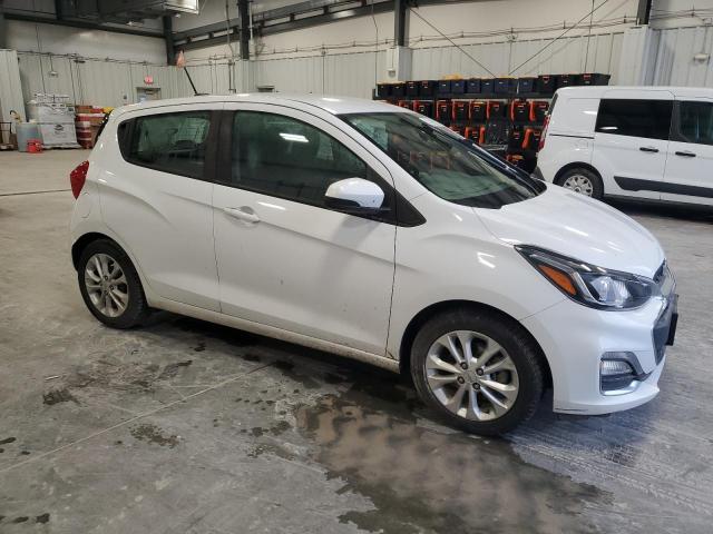 Photo 4 from auction – 2019 CHEVROLET SPARK 1LT with VIN KL8CD6SA3KC797753