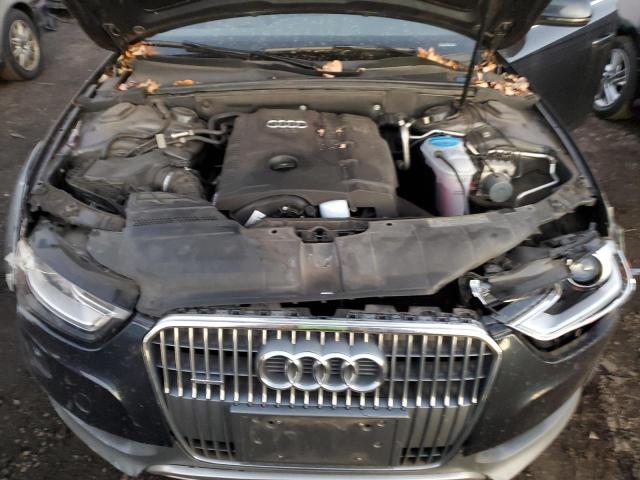 Photo 11 from auction – 2013 AUDI A4 ALLROAD with VIN WA1UFAFL3DA181631