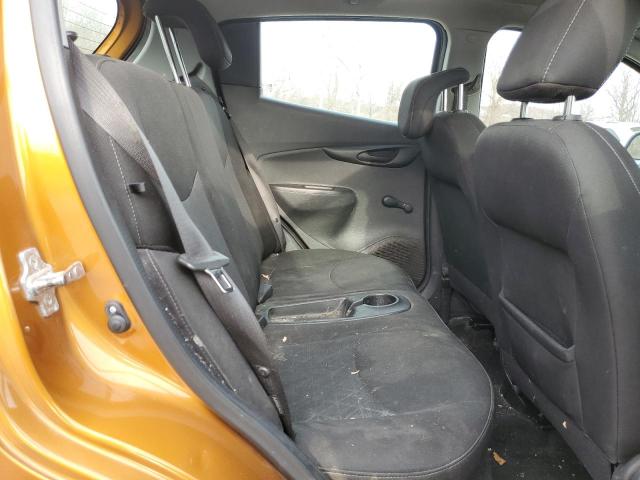 Photo 10 from auction – 2020 CHEVROLET SPARK LS with VIN KL8CB6SA9LC430086