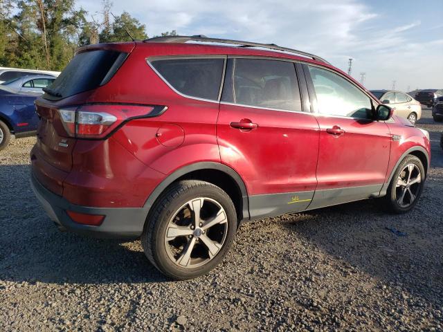 Photo 3 from auction – 2017 FORD ESCAPE SE with VIN 1FMCU0GD8HUC60303