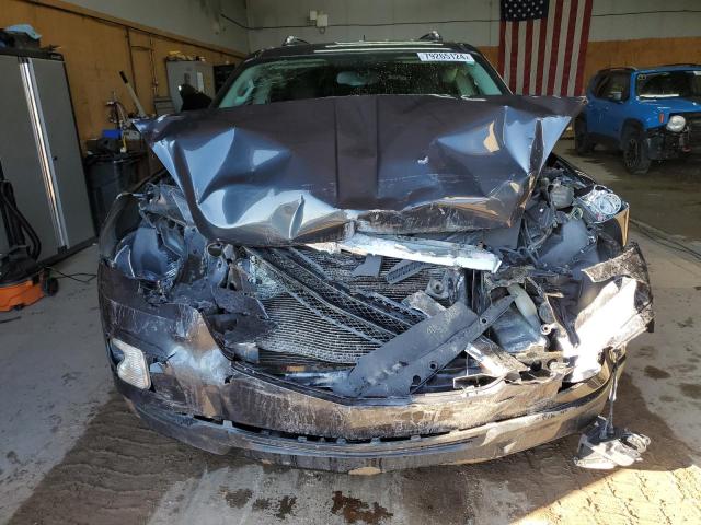 Photo 5 from auction – 2007 SATURN OUTLOOK XE with VIN 5GZEV13787J123425