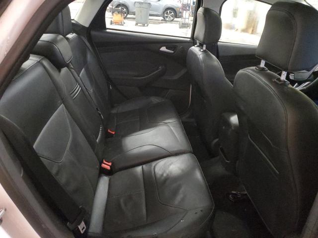 Photo 10 from auction – 2015 FORD FOCUS TITA with VIN 1FADP3J20FL324254