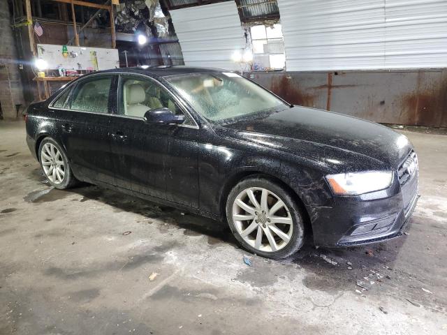 Photo 4 from auction – 2013 AUDI A4 PREMIUM with VIN WAUFFAFL5DA065858