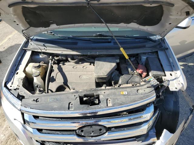 Photo 12 from auction – 2011 FORD EDGE LIMIT with VIN 2FMDK3KC5BBA53519