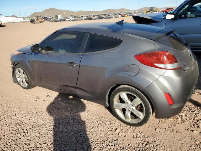 Photo 2 from auction – 2015 HYUNDAI VELOSTER with VIN KMHTC6AD8FU239351