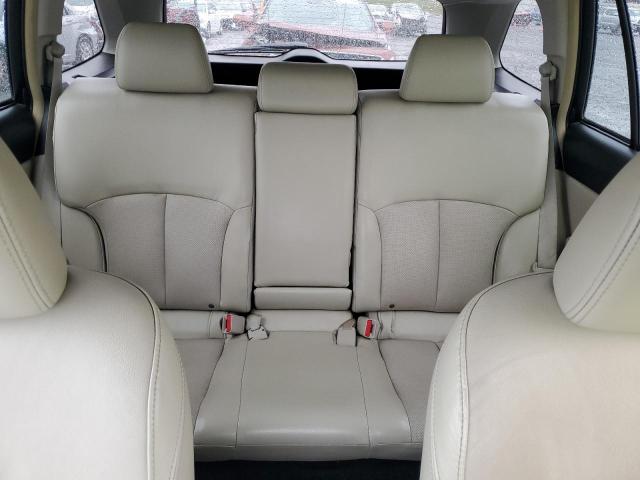 Снимка 10 от търг – 2012 SUBARU OUTBACK 2. с VIN 4S4BRBLC1C3226076