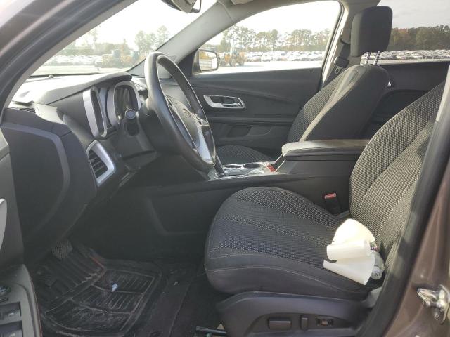 Photo 7 from auction – 2011 CHEVROLET EQUINOX LT with VIN 2CNALDEC0B6355150