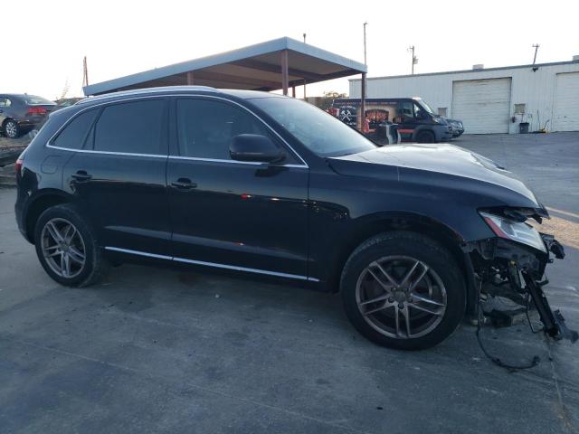 Photo 4 from auction – 2013 AUDI Q5 PREMIUM with VIN WA1LFAFP6DA099102