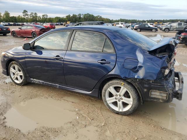 Photo 2 from auction – 2013 TOYOTA COROLLA BA with VIN 5YFBU4EE8DP094097
