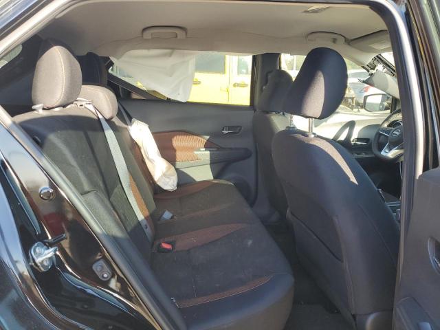 Photo 10 from auction – 2023 NISSAN KICKS SR with VIN 3N1CP5DV8PL537307