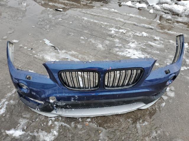 Photo 13 from auction – 2015 BMW X1 XDRIVE2 with VIN WBAVL1C58FVY39655