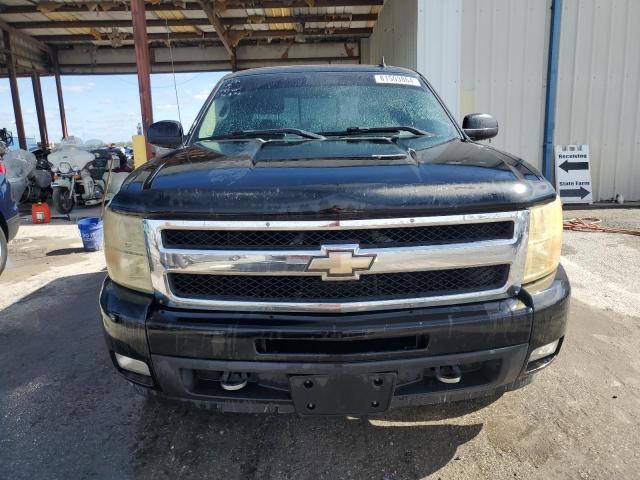 Photo 5 from auction – 2011 CHEVROLET SILVERADO with VIN 3GCPCTE01BG283605