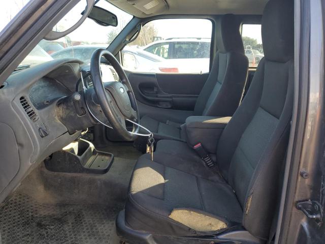 Photo 7 from auction – 2004 FORD RANGER SUP with VIN 1FTZR15E94TA10313