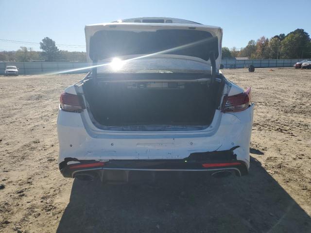 Photo 6 from auction – 2016 KIA OPTIMA SX with VIN 5XXGW4L29GG022685