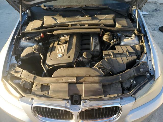 Photo 11 from auction – 2009 BMW 328 I with VIN WBAPH77569NL82212