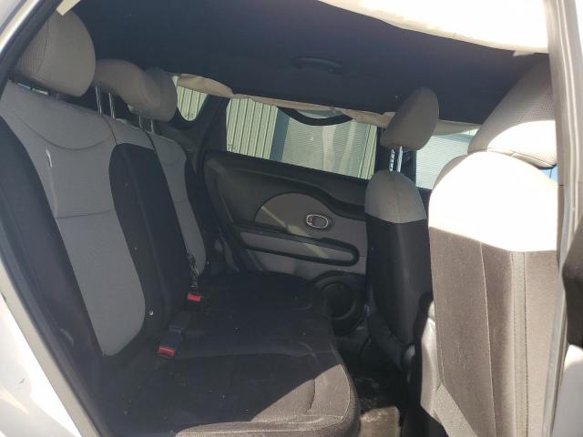 Photo 10 from auction – 2016 KIA SOUL with VIN KNDJN2A22G7251301