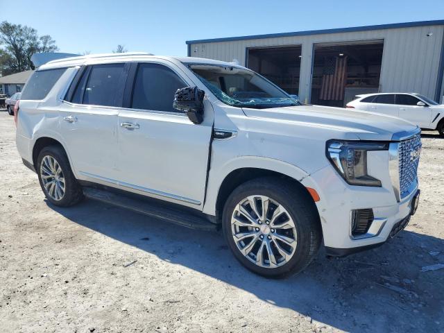 Photo 4 from auction – 2023 GMC YUKON DENA with VIN 1GKS2DKL9PR524436
