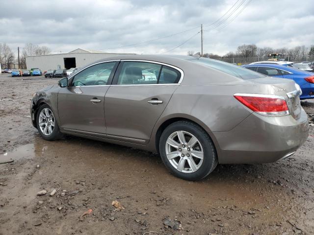 Photo 2 from auction – 2012 BUICK LACROSSE with VIN 1G4GL5G38CF166458