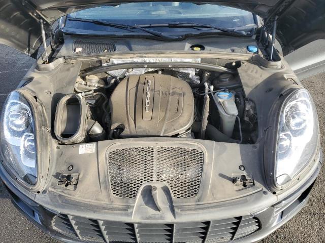 Photo 12 from auction – 2017 PORSCHE MACAN with VIN WP1AA2A55HLB80463