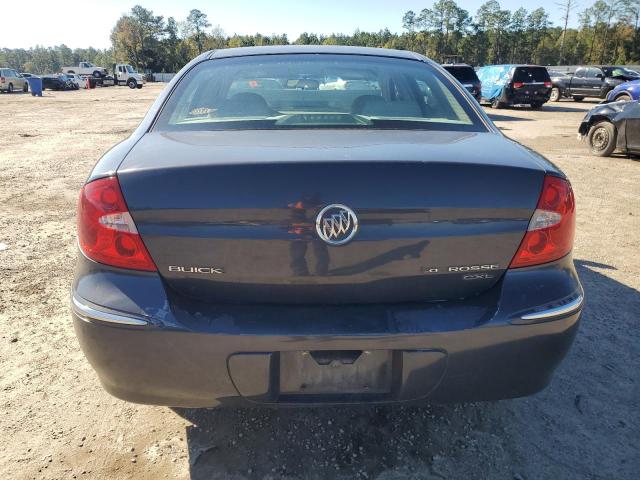 Photo 6 from auction – 2008 BUICK LACROSSE C with VIN 2G4WD582181195586