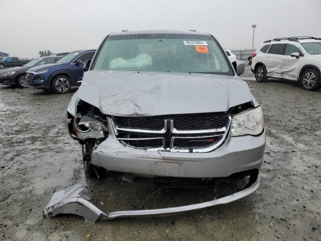 Photo 5 from auction – 2014 DODGE GRAND CARA with VIN 2C4RDGCG9ER120275