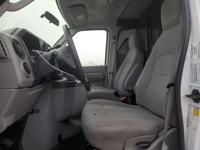 Photo 7 from auction – 2011 FORD ECONOLINE with VIN 1FTSE3EL2BDA90777