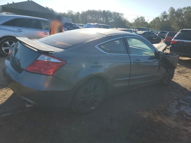 Photo 3 from auction – 2010 HONDA ACCORD LX with VIN 1HGCS1B33AA013147