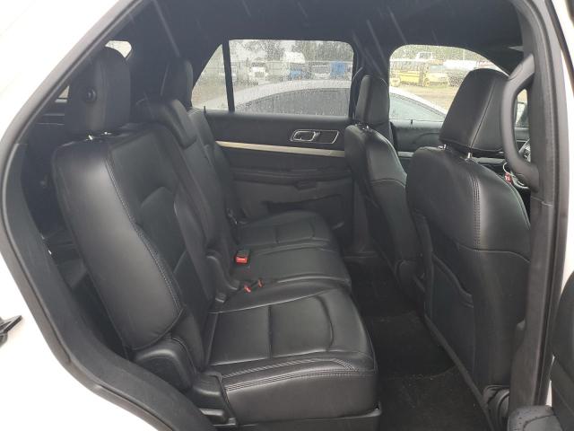 Photo 11 from auction – 2019 FORD EXPLORER X with VIN 1FM5K8D8XKGB06105