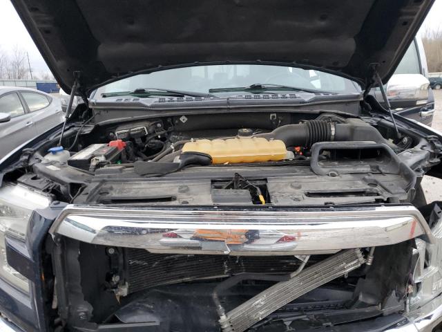 Photo 11 from auction – 2015 FORD F150 SUPER with VIN 1FTFW1EG7FFB09792