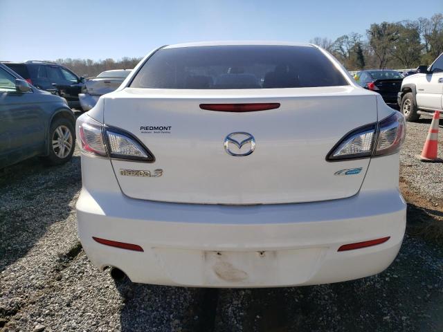 Photo 6 from auction – 2012 MAZDA 3 I with VIN JM1BL1V76C1630034