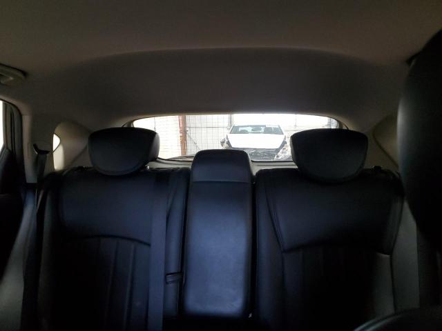 Photo 10 from auction – 2011 INFINITI EX35 BASE with VIN JN1AJ0HR4BM850765