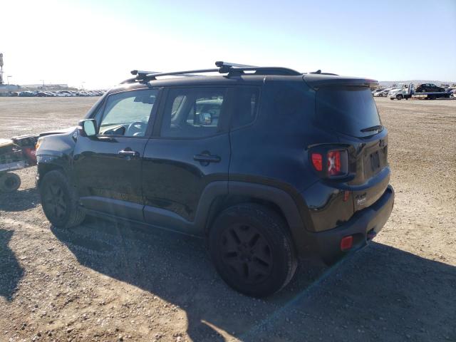 Photo 2 from auction – 2017 JEEP RENEGADE T with VIN ZACCJBCB7HPF63846