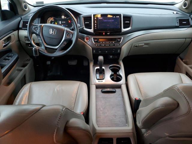Photo 8 from auction – 2016 HONDA PILOT EXL with VIN 5FNYF6H87GB040568