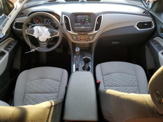 Photo 8 from auction – 2020 CHEVROLET EQUINOX LS with VIN 3GNAXHEV0LS621794