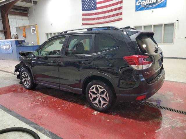 Photo 2 from auction – 2023 SUBARU FORESTER P with VIN JF2SKAEC9PH515815